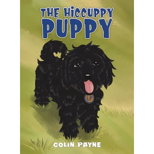 The Hiccuppy Puppy