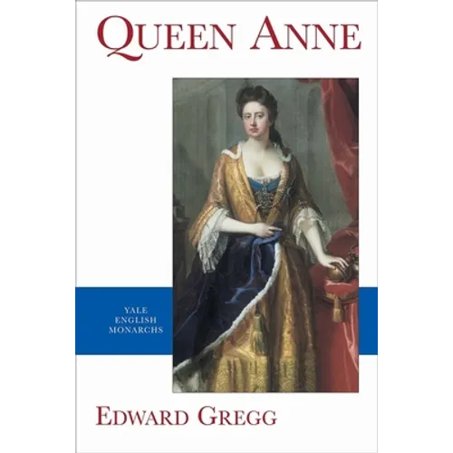 Queen Anne (Revised)