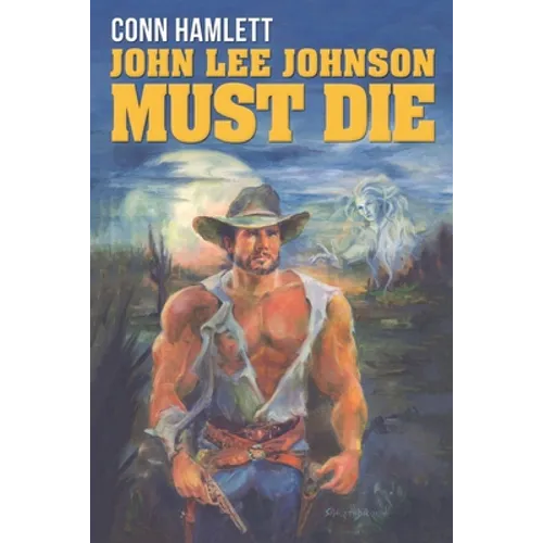John Lee Johnson Must Die