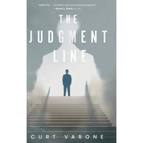 The Judgment Line