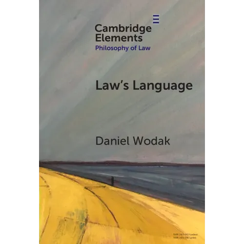 Law's Language