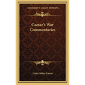 Caesar's War Commentaries