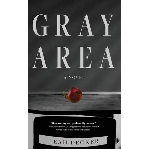 Gray Area