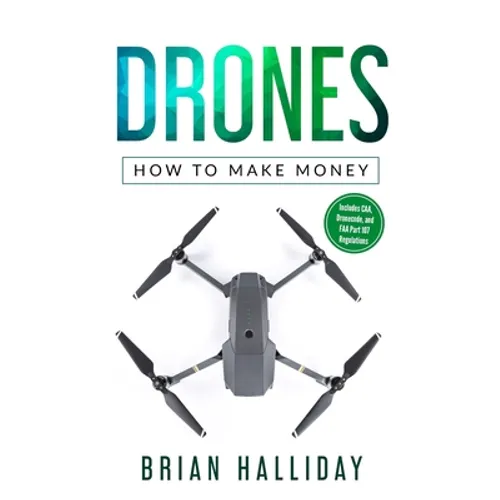 Drones: How to Make Money