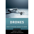 Drones: What Everyone Needs to Know(r)