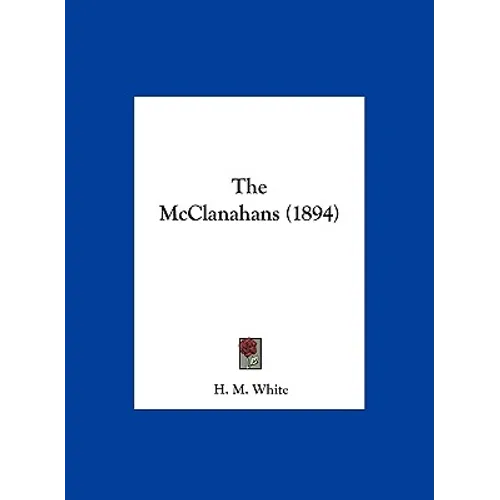 The McClanahans (1894)