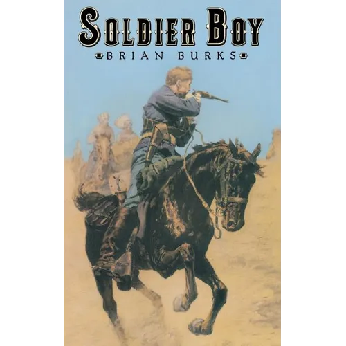 Soldier Boy