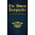 The Advent Keepsake: A Text for Each Day of the Year