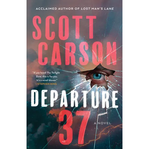 Departure 37
