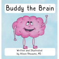 Buddy the Brain