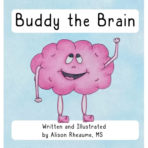 Buddy the Brain