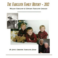 The Faircloth Family History - 2012: William Faircloth & Edward Farecloth Lineages