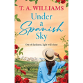 Under a Spanish Sky