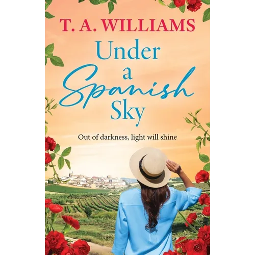 Under a Spanish Sky
