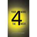 Your Word for the Week