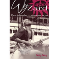 Wyzard: There is no other... to compare to you