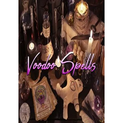Voodoo Spells