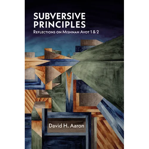 Subversive Principles