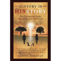 History Is His Story: The Tale of Two Trees, Two Seeds, and Two Cities