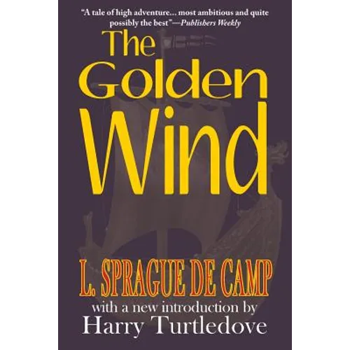 The Golden Wind