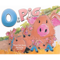 O is for Pig