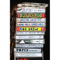 Unspooled: How the Cassette Made Music Shareable
