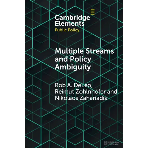 Multiple Streams and Policy Ambiguity