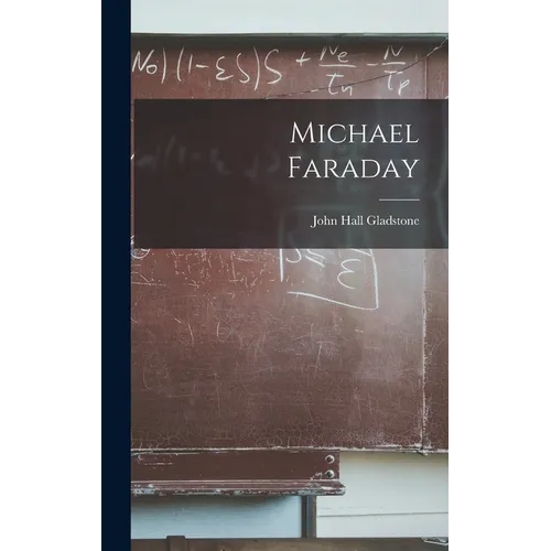 Michael Faraday