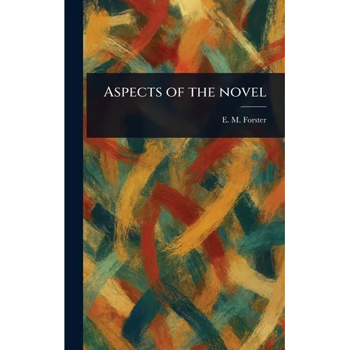 Aspects of the Novel
