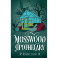 Mosswood Apothecary