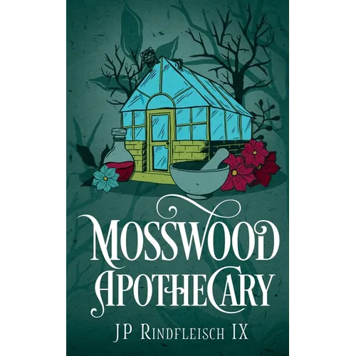 Mosswood Apothecary