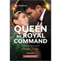 Queen by Royal Command