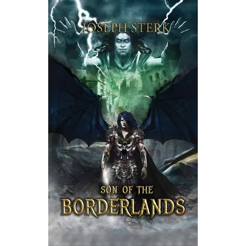 Son of the Borderlands
