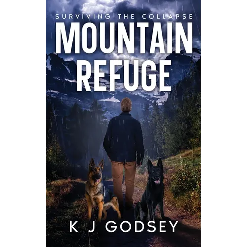 Mountain Refuge
