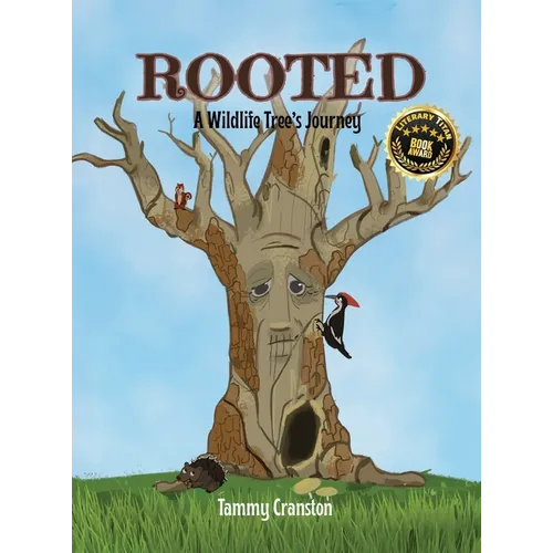 Rooted: A Wildlife Tree's Journey