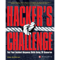 Hacker's Challenge: Test Your Incident Response Skills Using 20 Scenarios