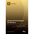 Advanced Technologies for Biomass