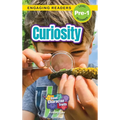 Curiosity: Good Character Traits (Engaging Readers, Level Pre-1)