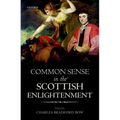 Common Sense in the Scottish Enlightenment