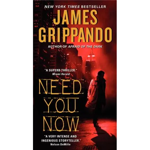 Need You Now