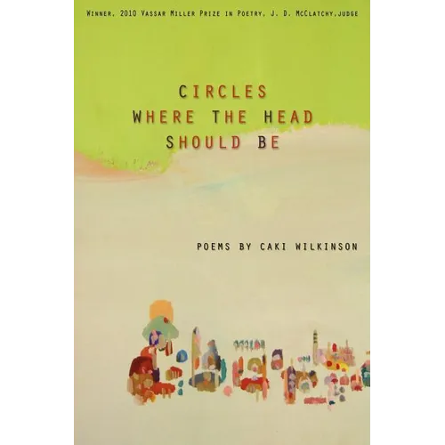Circles Where the Head Should Be
