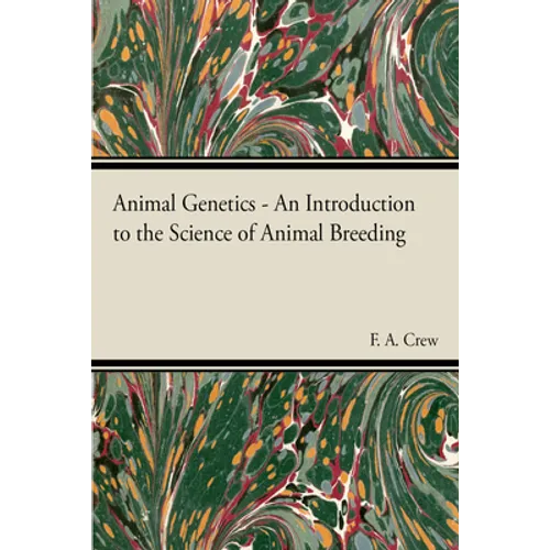 Animal Genetics - The Science of Animal Breeding