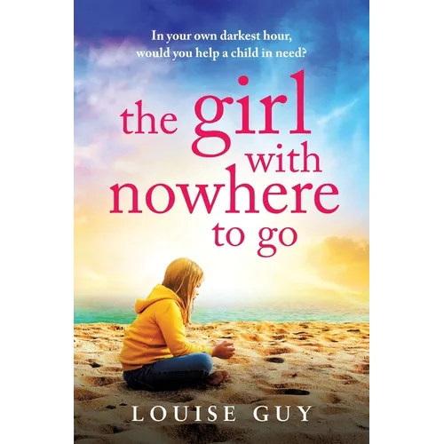 The Girl with Nowhere to Go