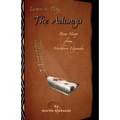 Learn to Play the Adungu!: Bow Harp from Northern Uganda