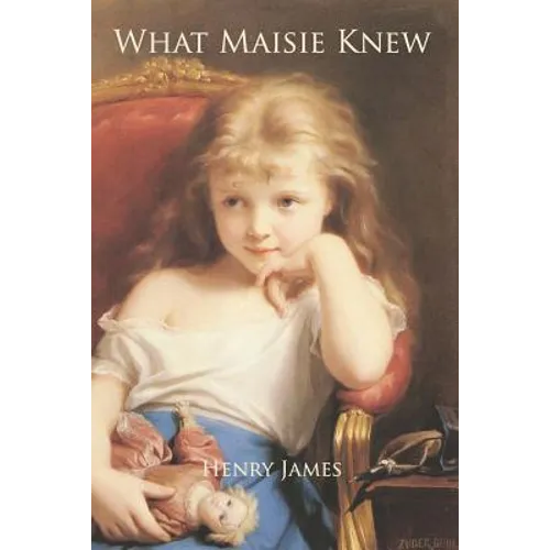 What Maisie Knew