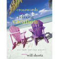 The New York Times Crosswords for a Relaxing Vacation: 200 Light and Easy Puzzles