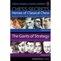 Great Games by Chess Legends