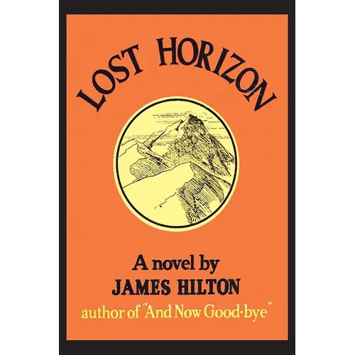 Lost Horizon