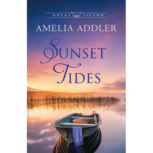 Sunset Tides