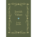Jewish Values